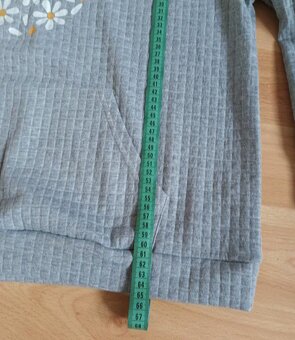 Nová dámská mikina - 4