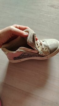 Dětské vycházkové boty - 4