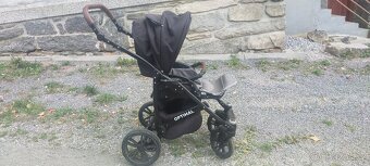 Prodám kočárek - 4