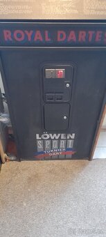 Šipkový automat - 4