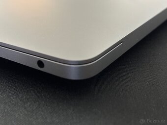 MacBook Air M1 – 8GB / 256GB, jako nový - 4