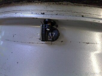 alu kola opel 5x105 r18 original opel,chevrolet - 4