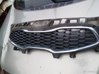 Kia ceed 1.6 crdi na náhradní díly r.v 2012 - 4