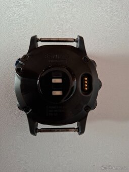 Garmin Fenix 6 pro solar - 4