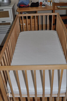 Dětské postýlky - 4