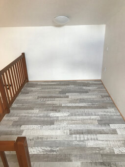 Dlouhodobý pronájem bytu 1+kk v Olomouci Bělidlech - 4