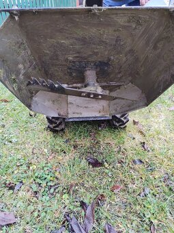 Vari Hurricane F-550 - 4