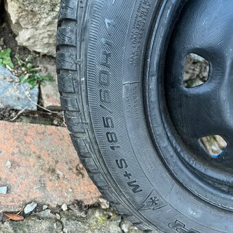 4 kola - celoroční - 4