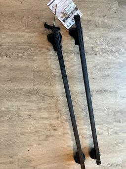 HAKR příčníky (příčné nosníky) - 4