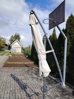 Velký slunečník - 4