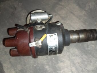 Rozdělovač škoda 100 - 4