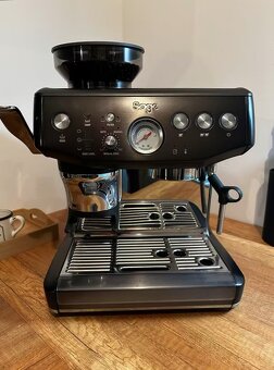 Sage The Barista Express Impress - 4