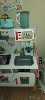 Detska kuchynka - 4