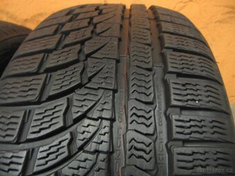 Pneu 225/40/19 Nokian WR A4 - 4