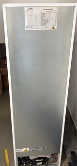 Kombinovaná lednice ETA - 4