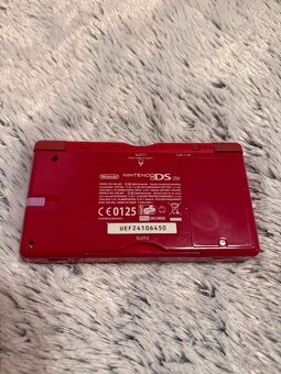 Nintendo DS Lite – plně funkční - 4
