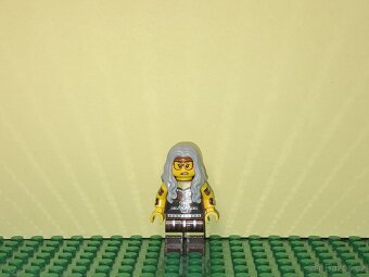LEGO FIGURKY 02 - 4