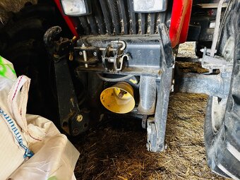 Case Magnum 7220 PRO - 4