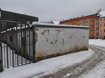 Garáž - 4