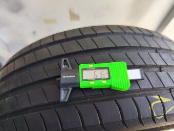 195/55R16 91H Michelin Primacy 4 - 4