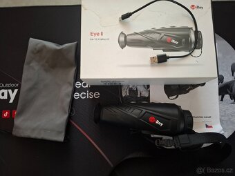 InfiRay Eye Ⅱ E6+ V3 - 4