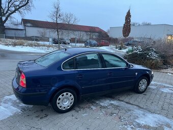 Volkswagen Passat 1.9 TDI - 4