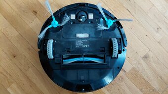 Robotický vysavač SYMBO LASERBOT 650 - 4
