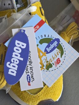 New Balance 574 Bodega limitovana edice - 4