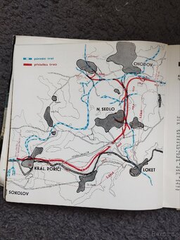 Železniční kniha - 4