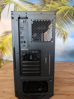 Prodám - základ pro PC - 4