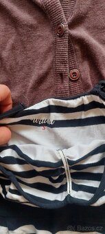 Dámské oblečení, velikost: S - 4