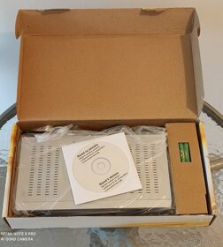 Satelitní přijímač Comag SL 35-ZDARMA POSTA - 4