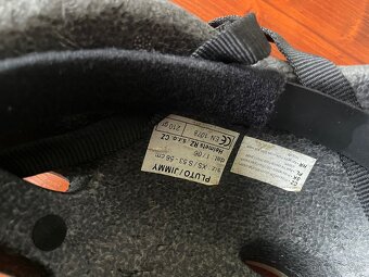 Malá dětská helma (především na kolo) - XS - 4