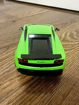 RC model Lamborghini - 4