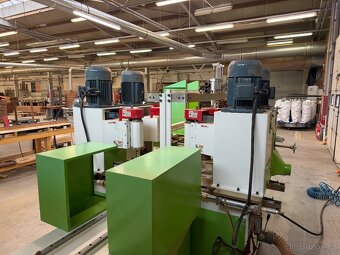 Kopírovací automat - frézka - 4