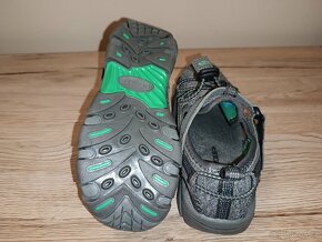 Nové sandály vel. 29 - 4