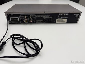 Marantz DV4400 - 4