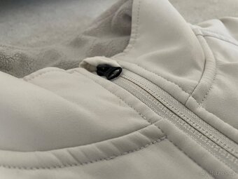 Softschell dámská bunda Alpine PRO - 4