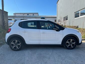 Citroën C3 1.2 PureTech - 4
