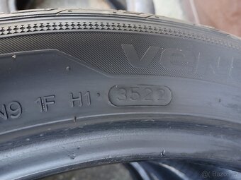 2ks letní pneu 235/45/18 - 4