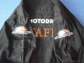 Košile Harley Davidson - 4