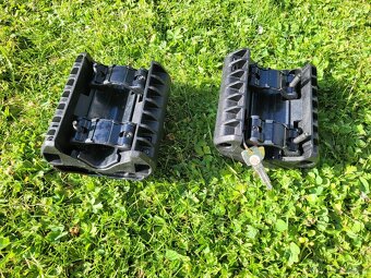 Thule Ride Along - 4