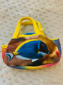 kabelka Dětská kabelka s rybičkou Dory - Lelly Joy - 4