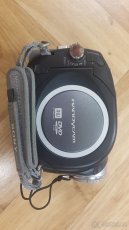 Sony DCR DVD 92E kamera - 4