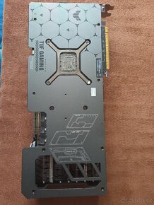 AMD tuf RX 7900 XTX - 4