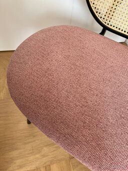 Designové křeslo Zuiver Bonami - 4