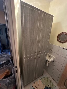 Retro nábytek - 4