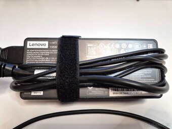 Lenovo ThinkPad Universal Thunderbolt 4 Dock 40B0 (TB4) - 4