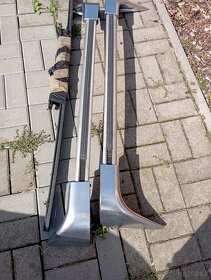 PEUGEOT 807, CITROEN C8 ORIG. HAGUSY VČ. LIŠET - 4