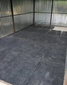 PODLAHOVÉ PANELY ZÁTĚŽOVÉ skladem v Praze a Litomyšli - 4